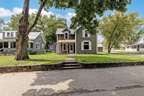 27 N Riverview St, Dublin, OH 43017