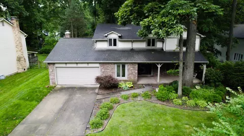 1141 E College Ave, Westerville, OH 43081