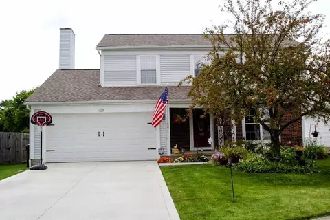 1103 Oxfordshire Dr, Columbus, OH 43228