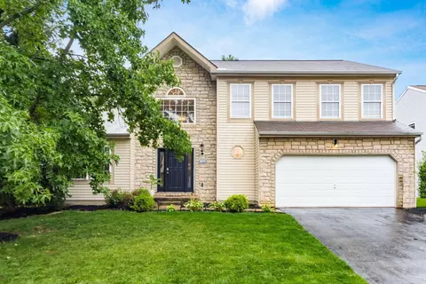 5076 Shellbark Ct, Groveport, OH 43125