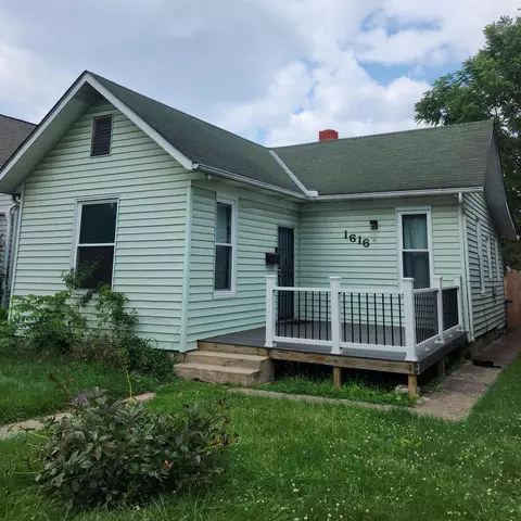 1616 Manchester Ave, Columbus, OH 43211