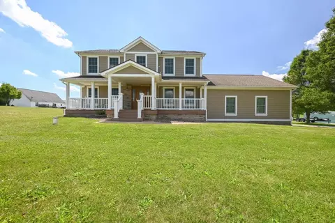 10441 Jug St, Johnstown, OH 43031