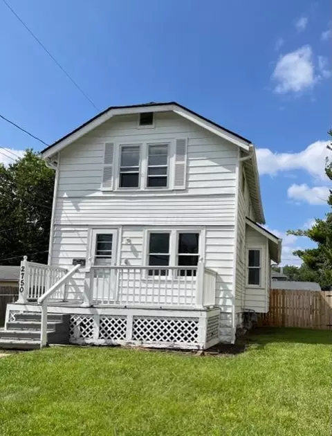 2750 Ridge Ave, Columbus, OH 43204