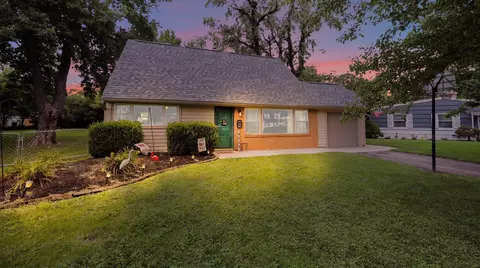 3863 Jerome Ct, Grove City, OH 43123