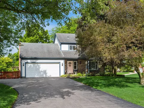 12357 Woodsfield Cir W, Pickerington, OH 43147