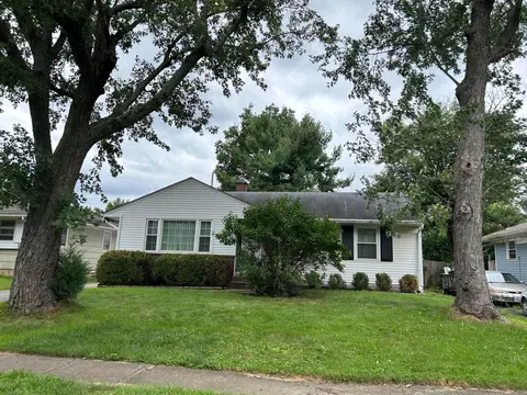 3405 Oaklawn St, Columbus, OH 43224