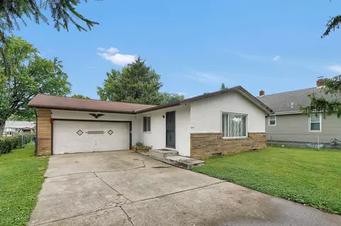 124 Marilla Rd, Columbus, OH 43207