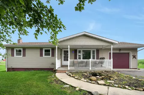 7620 Heigle Rd SW, Amanda, OH 43102