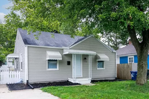 2348 Atwood Ter, Columbus, OH 43211