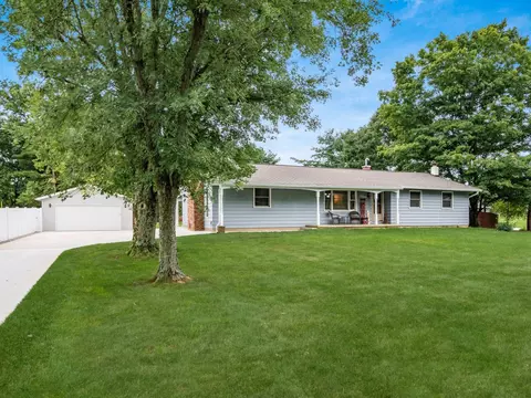 5950 Election House Rd NW, Carroll, OH 43112