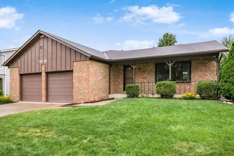 5631 Balkan Pl, Columbus, OH 43231