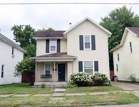 167 W Shields St, Newark, OH 43055