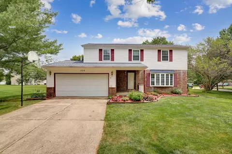 504 Sheryl Dr, Pickerington, OH 43147
