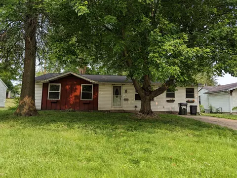 436 Sara St, Urbana, OH 43078