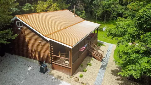 29739 Chestnut Ridge Rd, Danville, OH 43014