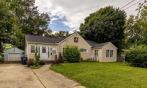 125 S Ohio Ave, Lancaster, OH 43130