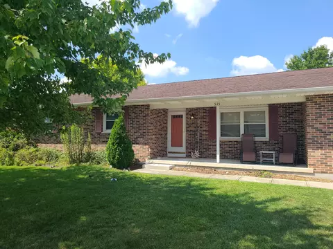 545 Mayfield Dr, Marion, OH 43302