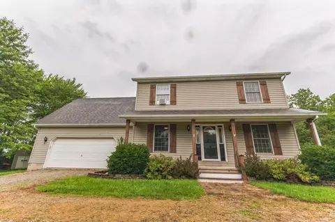 1185 Lakewood Rd, Willard, OH 44890
