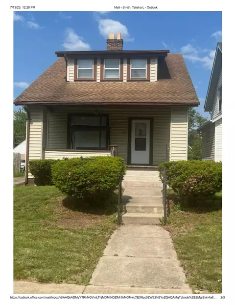 338 Belvidere Ave, Columbus, OH 43223