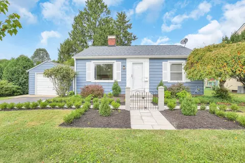 316 Pierson Blvd, Newark, OH 43055