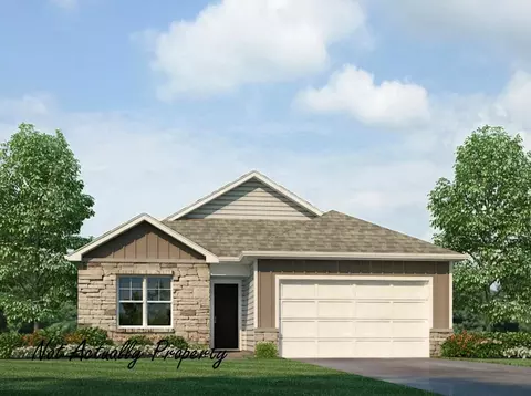 3767 Miltonsburg Dr, Grove City, OH 43123