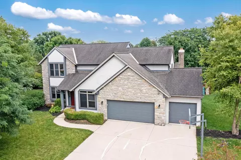 12594 Bentley Dr, Pickerington, OH 43147
