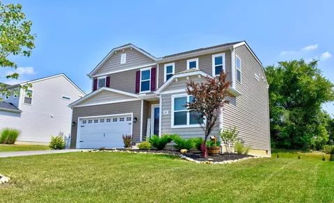 135 Bigelow Dr, Johnstown, OH 43031