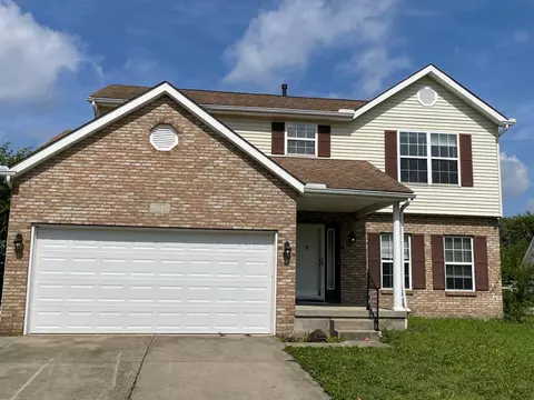 2715 Barrows Rd, Columbus, OH 43232