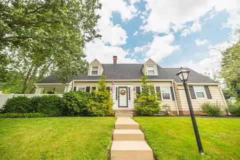 800 Lanreco Blvd, Lancaster, OH 43130