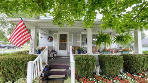 62783 2nd Ave, Cambridge, OH 43725