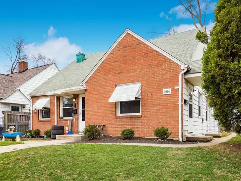 284-286 S Powell Ave, Columbus, OH 43204