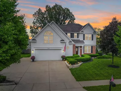 310 Hampton Park N, Westerville, OH 43081