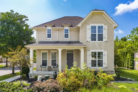 9095 Portofino Pl, Dublin, OH 43016