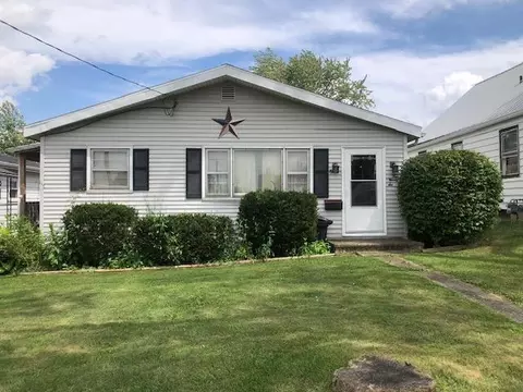 496 Park Blvd, Marion, OH 43302 photo 2