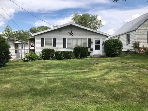 496 Park Blvd, Marion, OH 43302