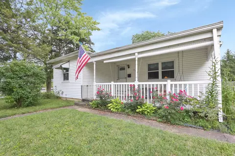 508 Lennox Ave, Columbus, OH 43228