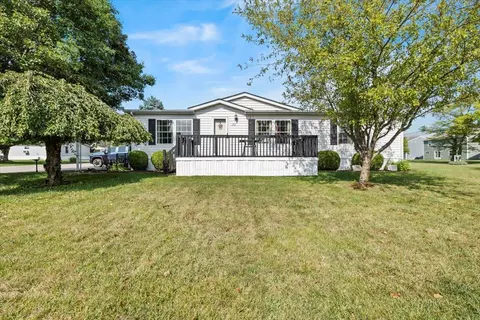157 Cedar Cv, South Bloomfield, OH 43103