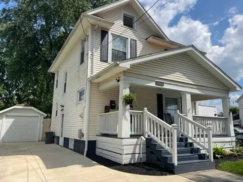 180 Johns St, Marion, OH 43302