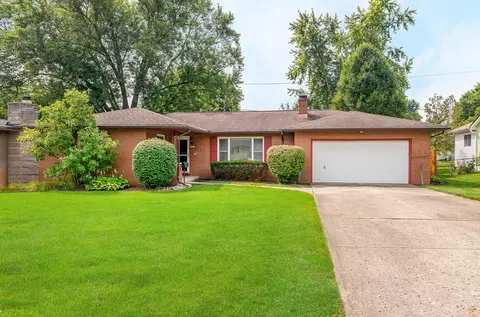 1065 Parkleigh Rd, Columbus, OH 43220