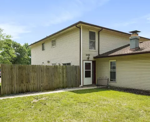 2420 Briers Dr #B, Columbus, OH 43209