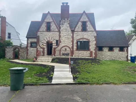 1696 Melrose Ave, Columbus, OH 43224
