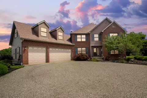 9710 Heimberger Rd NW, Baltimore, OH 43105
