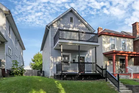 782 S 18th St, Columbus, OH 43206