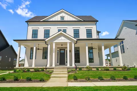 2295 Walnut Way, Lewis Center, OH 43035
