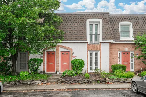 2807 Chateau Cir #80, Columbus, OH 43221