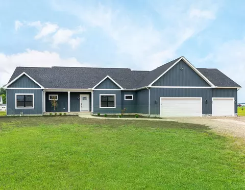 7306 Marysville Rd, Ostrander, OH 43061