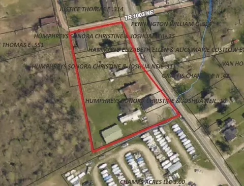4575 State Route 207 NE, Washington Court House, OH 43160