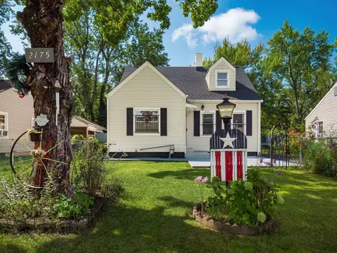 2175 Sagamore Rd, Columbus, OH 43219