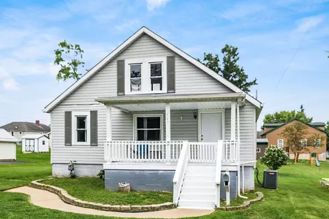 847 Leonard Ave, Zanesville, OH 43701