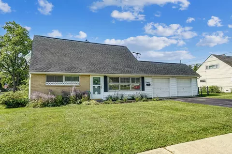 2943 Louise Ave, Grove City, OH 43123